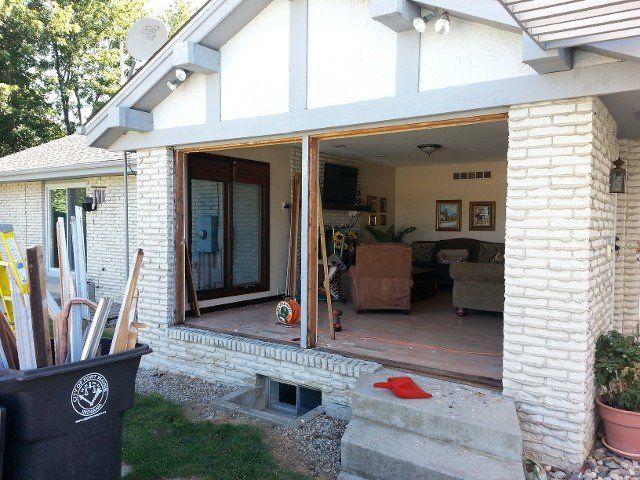 Home - Glass Installation in Fort Wayne, IN