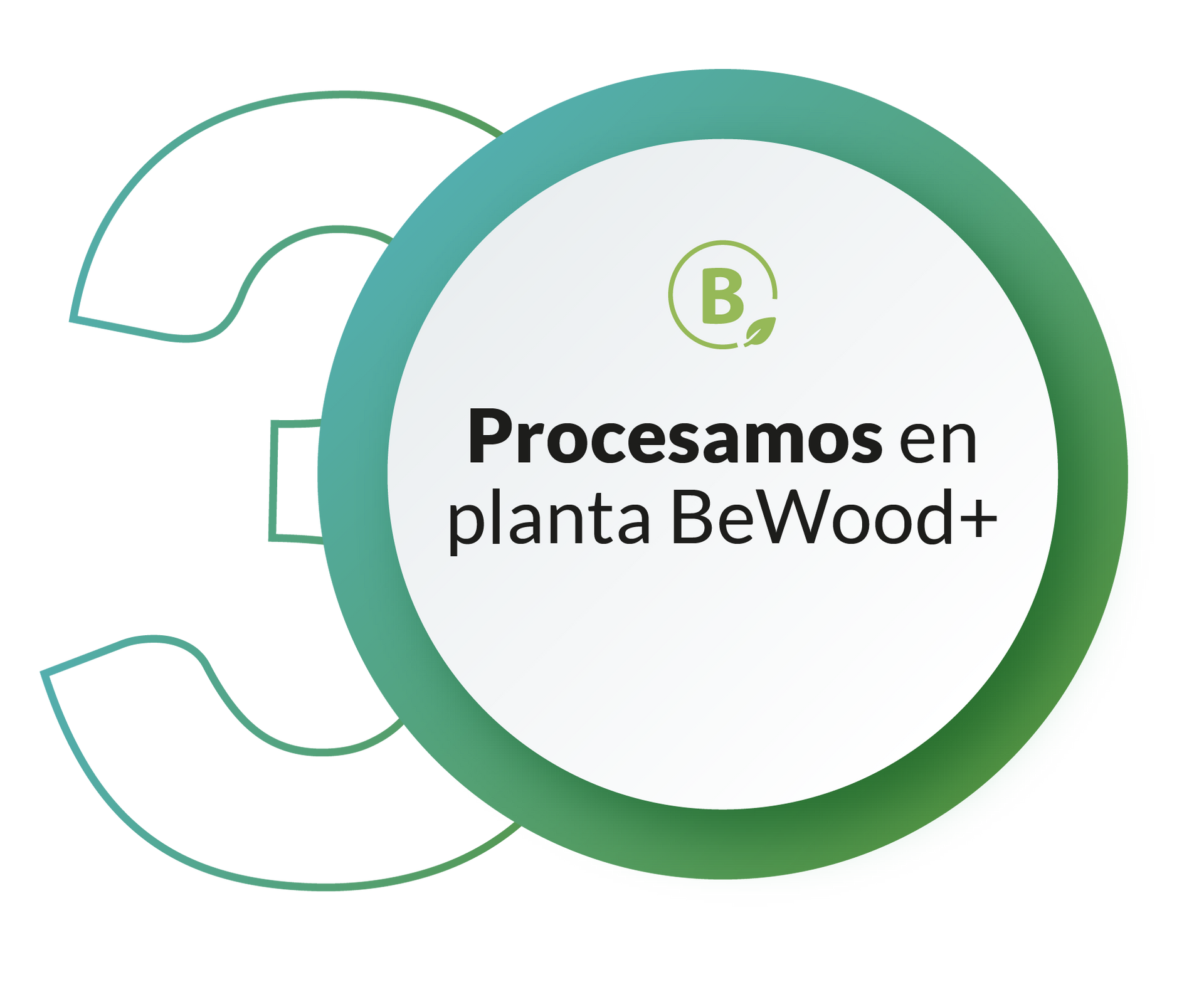  madera plastica wtk sustentable sustentabilidad reciclaje