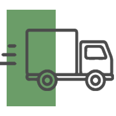 Entrega a tiempo WTK Wentinck