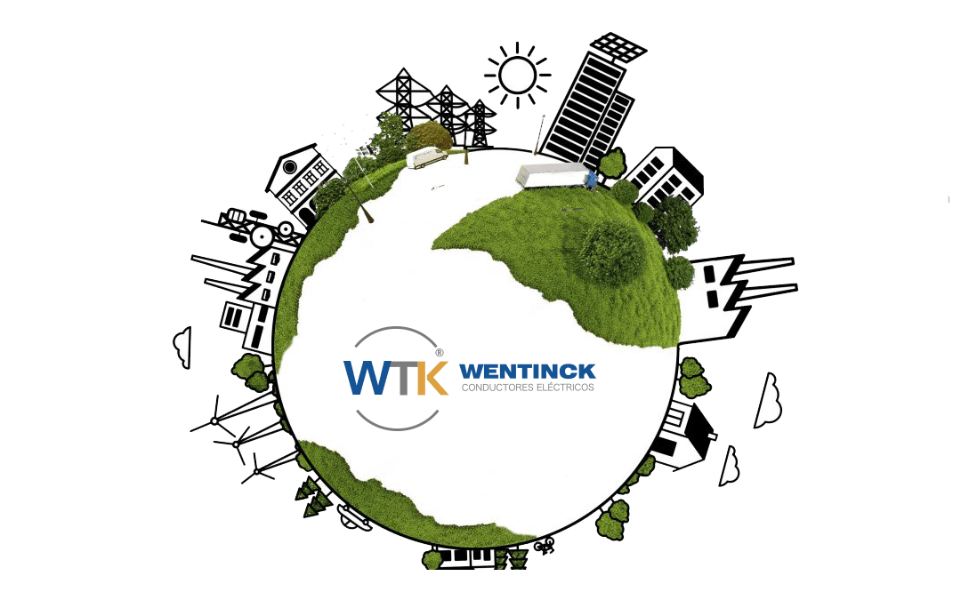 WTK Wentinck ® sustentable