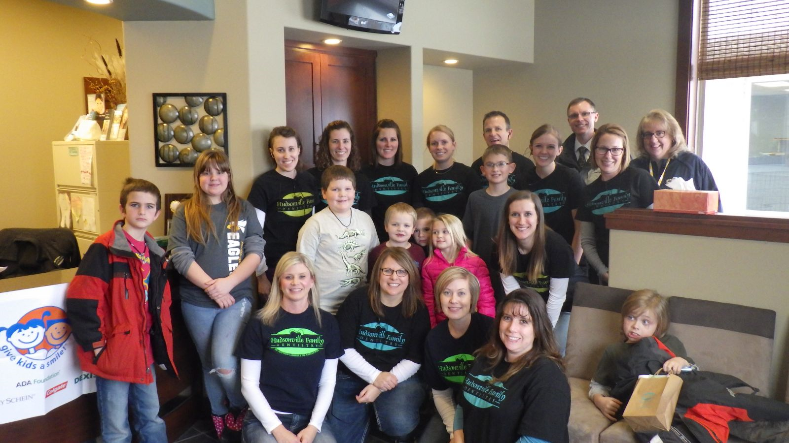 Hudson Dentist Family  — Hudsonville, MI — Hudsonville Family Dentistry