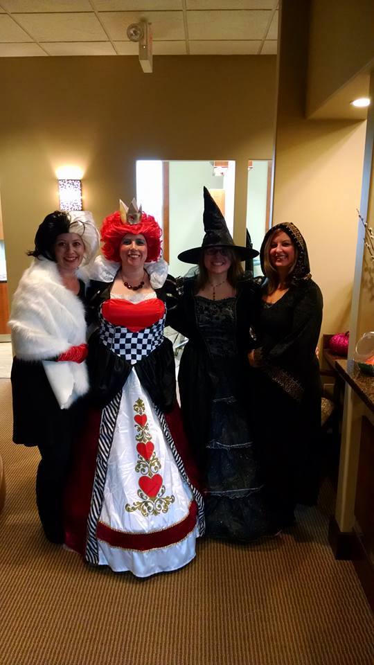 Halloween Photos — Hudsonville, MI — Hudsonville Family Dentistry