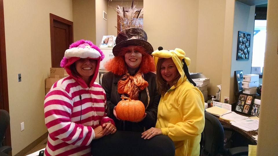 Halloween Costume Cosplay — Hudsonville, MI — Hudsonville Family Dentistry