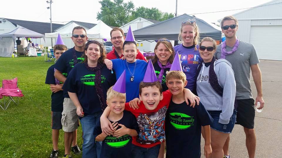 Team Photo — Hudsonville, MI — Hudsonville Family Dentistry