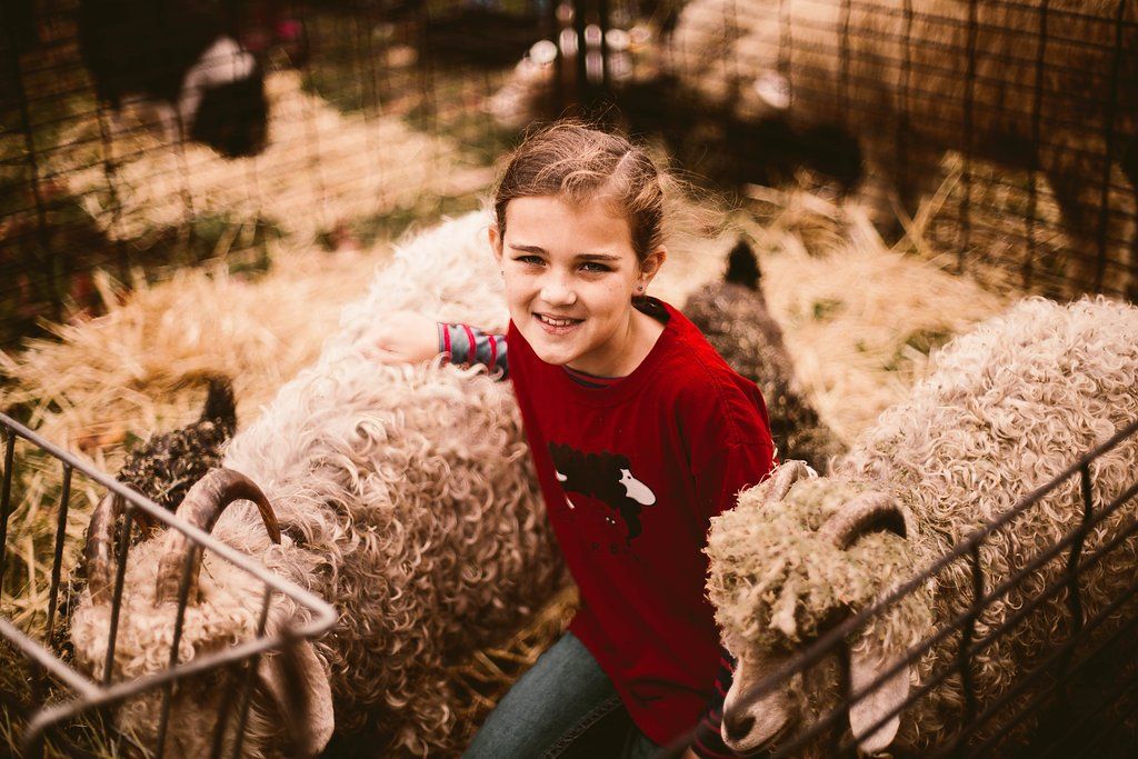 Happy Boy — Hudsonville, MI — Hudsonville Family Dentistry