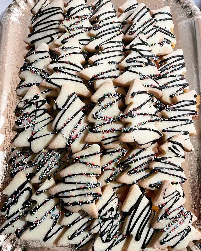 biscotti frolla