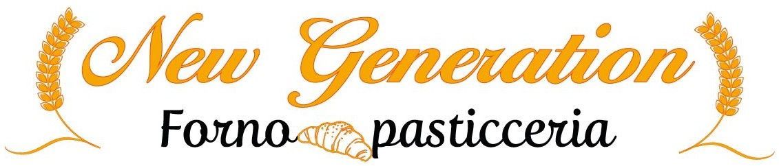Panificio New Generation logo