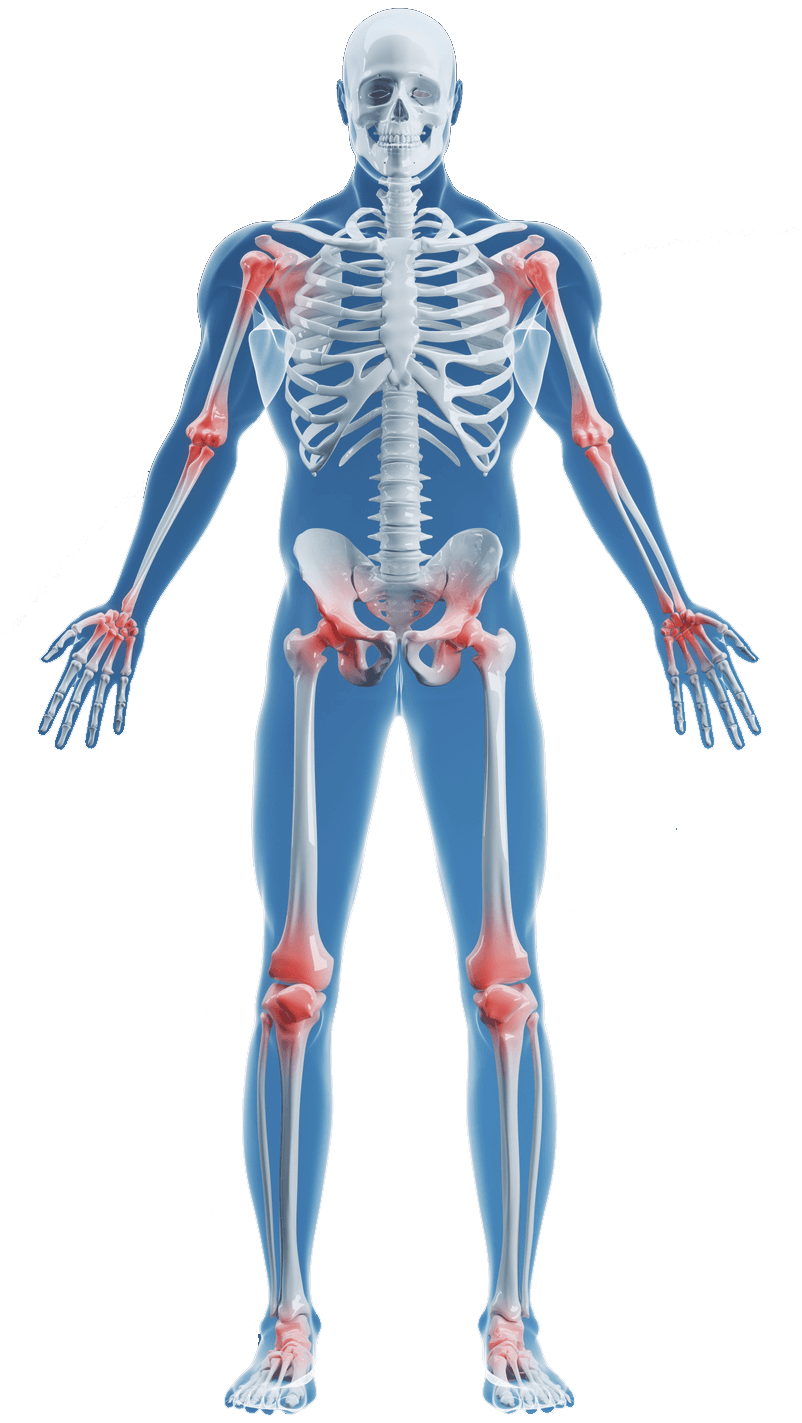 Body Pains — Lumberton, NJ — Advanced Back And Neck Care