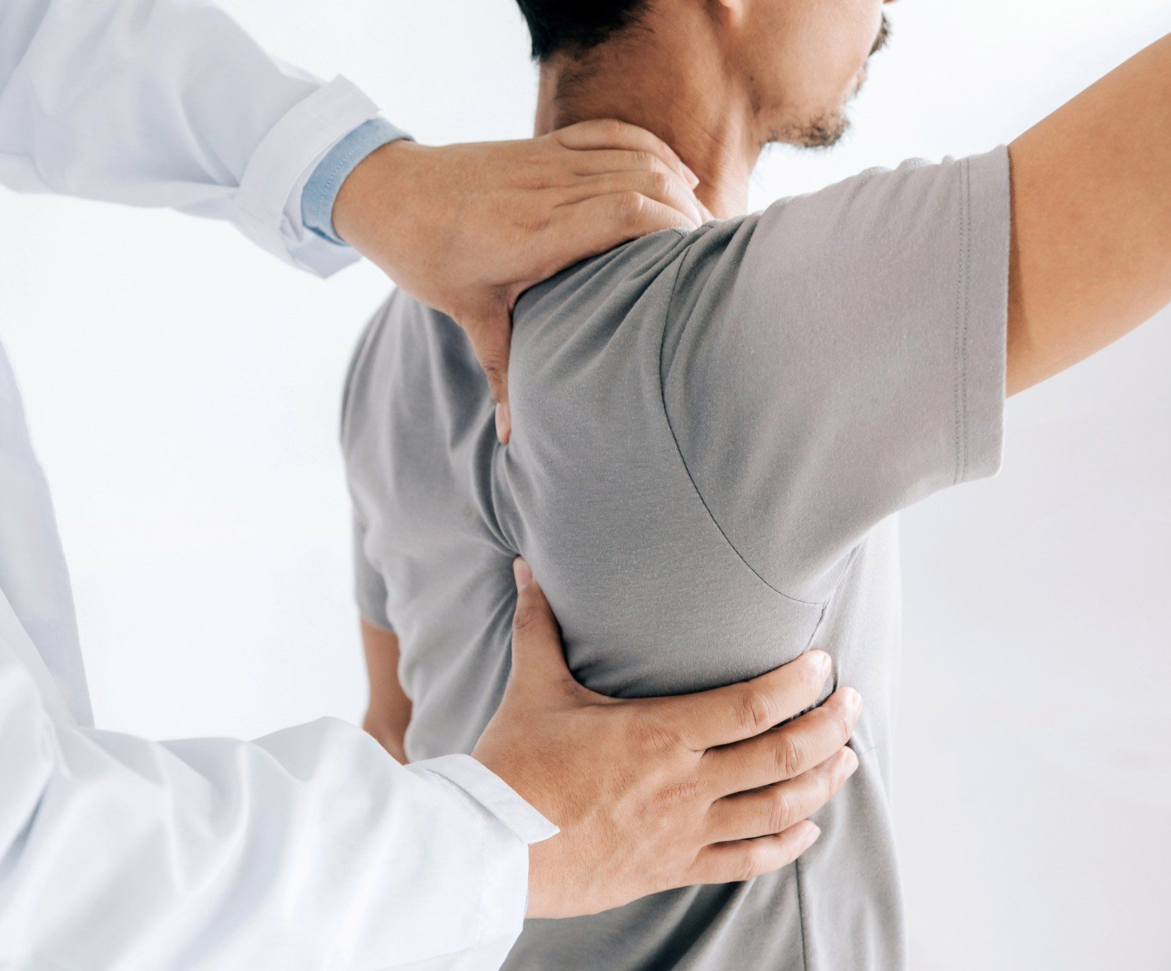 Chiropractic Care — Lumberton, NJ — Advanced Back And Neck Care