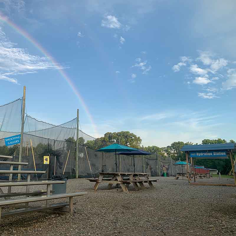 Birthday Party Central Alabama Paintball Park