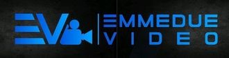 emmedue video logo