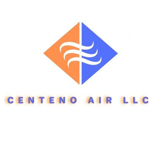 a logo for foneders with a blue circle in the middle