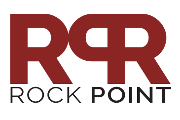 Rock Point Rental Logo