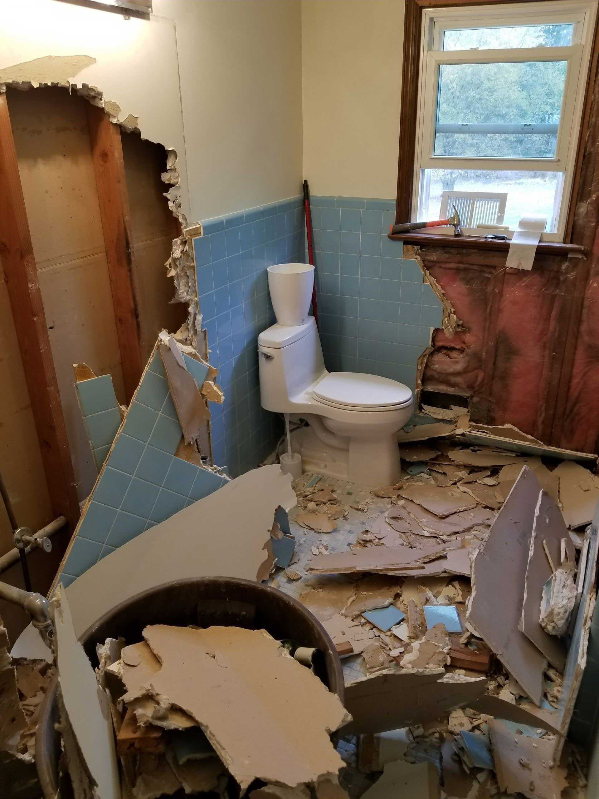 Home Remodeling Companies — Montgomery, NJ — JGo Property Solutions