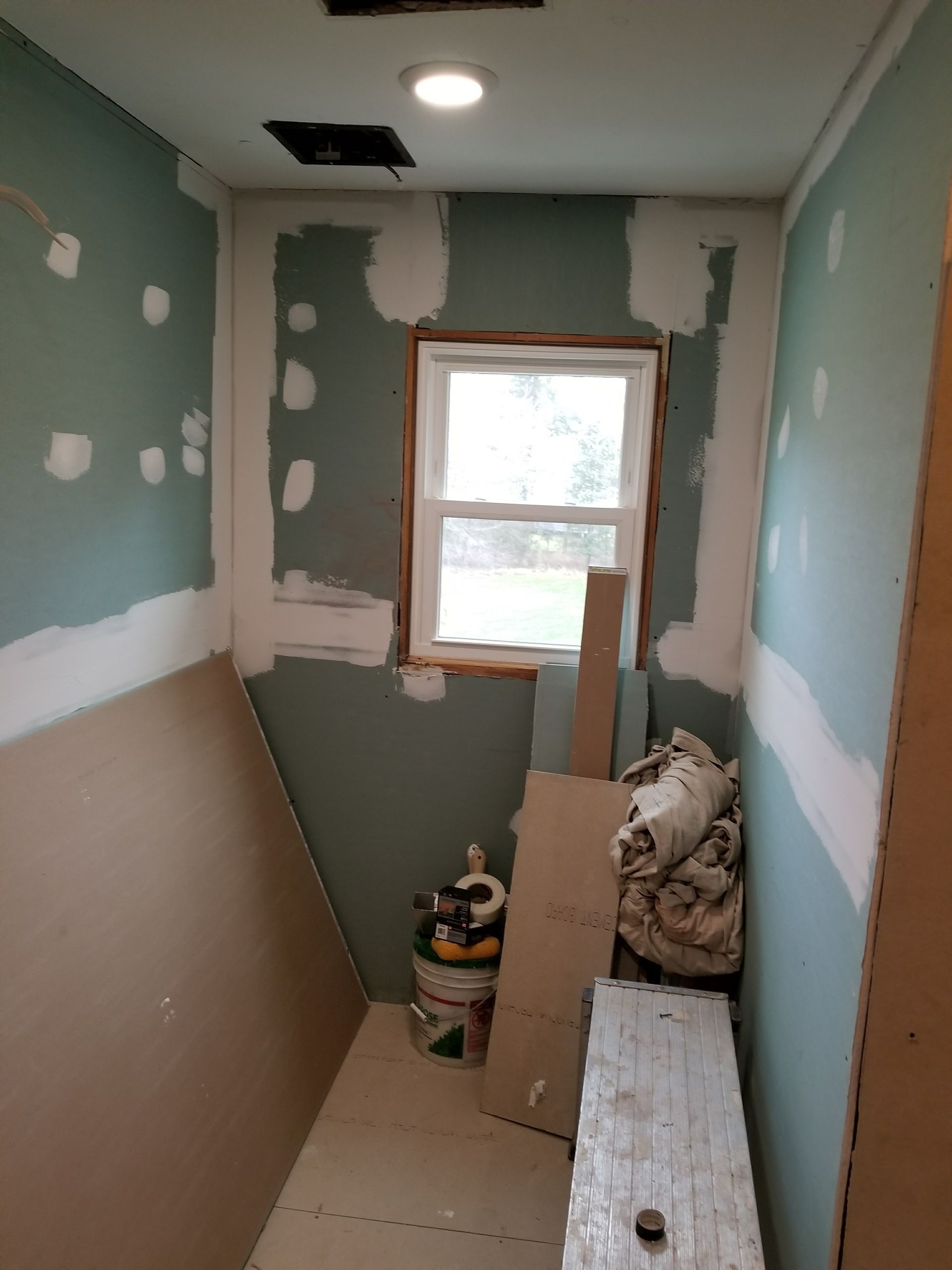 Interior Repair — Montgomery, NJ — JGo Property Solutions