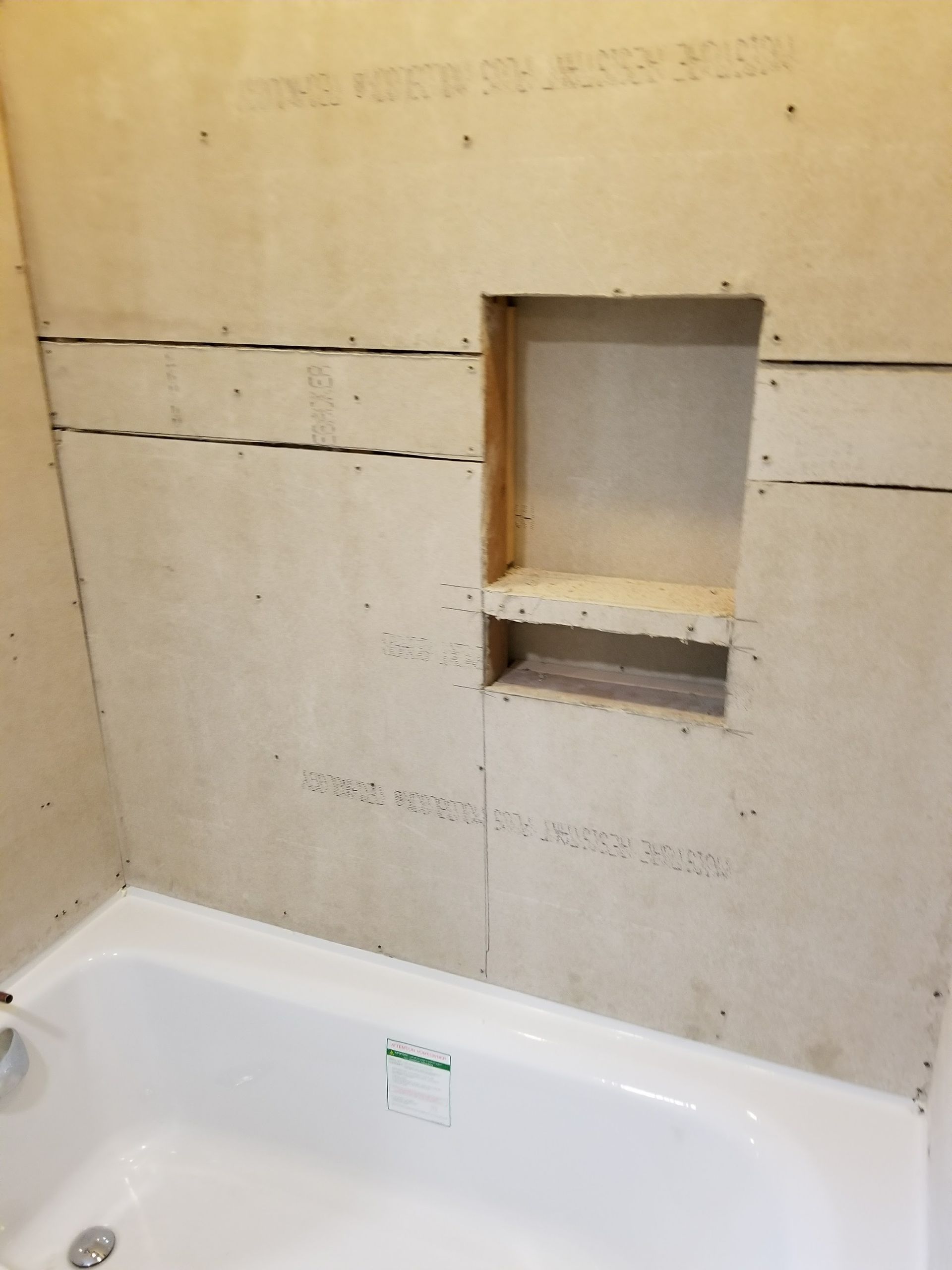 Interior Home Repair — Montgomery, NJ — JGo Property Solutions