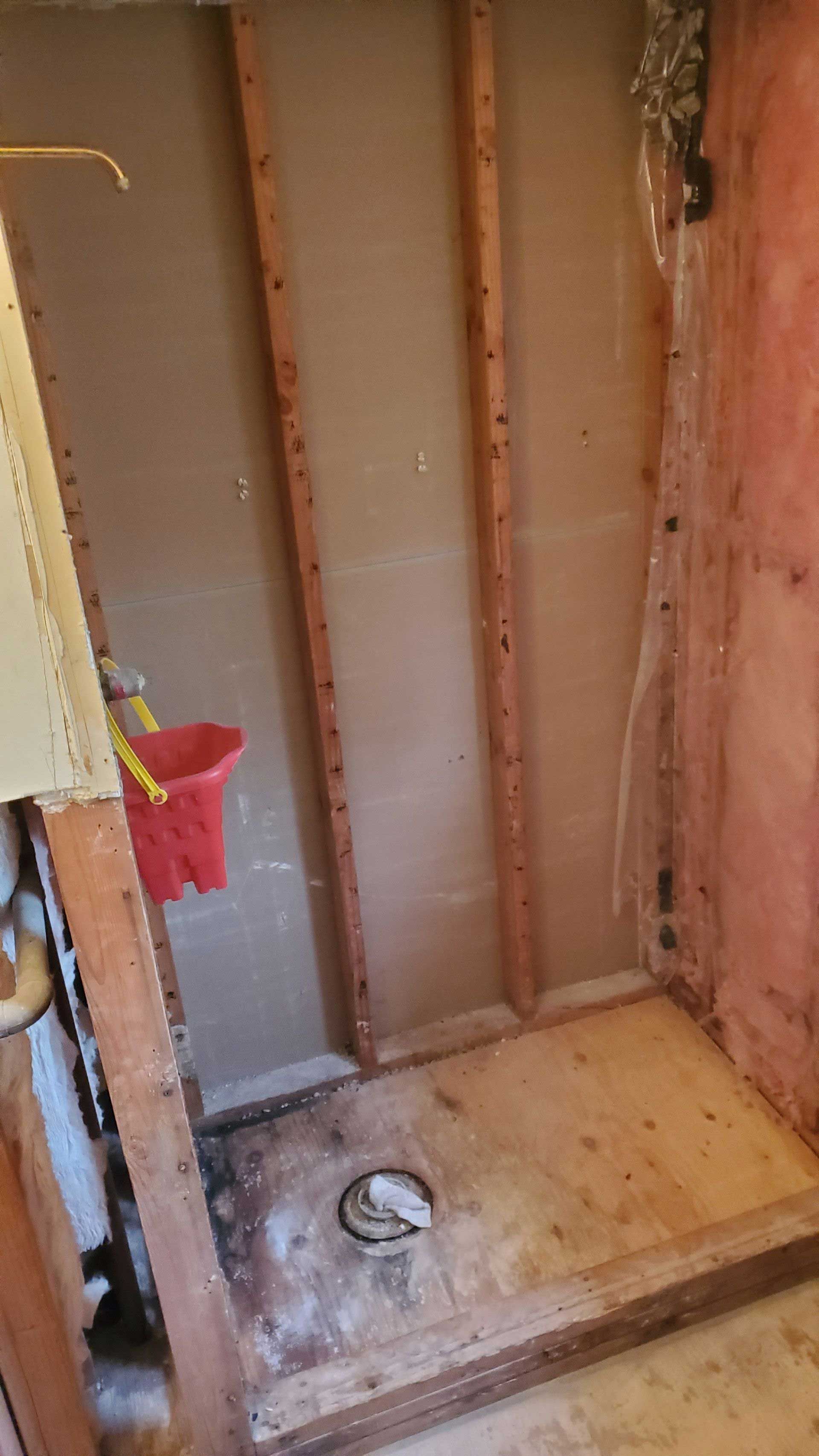 Home Remodeling Contractors — Montgomery, NJ — JGo Property Solutions