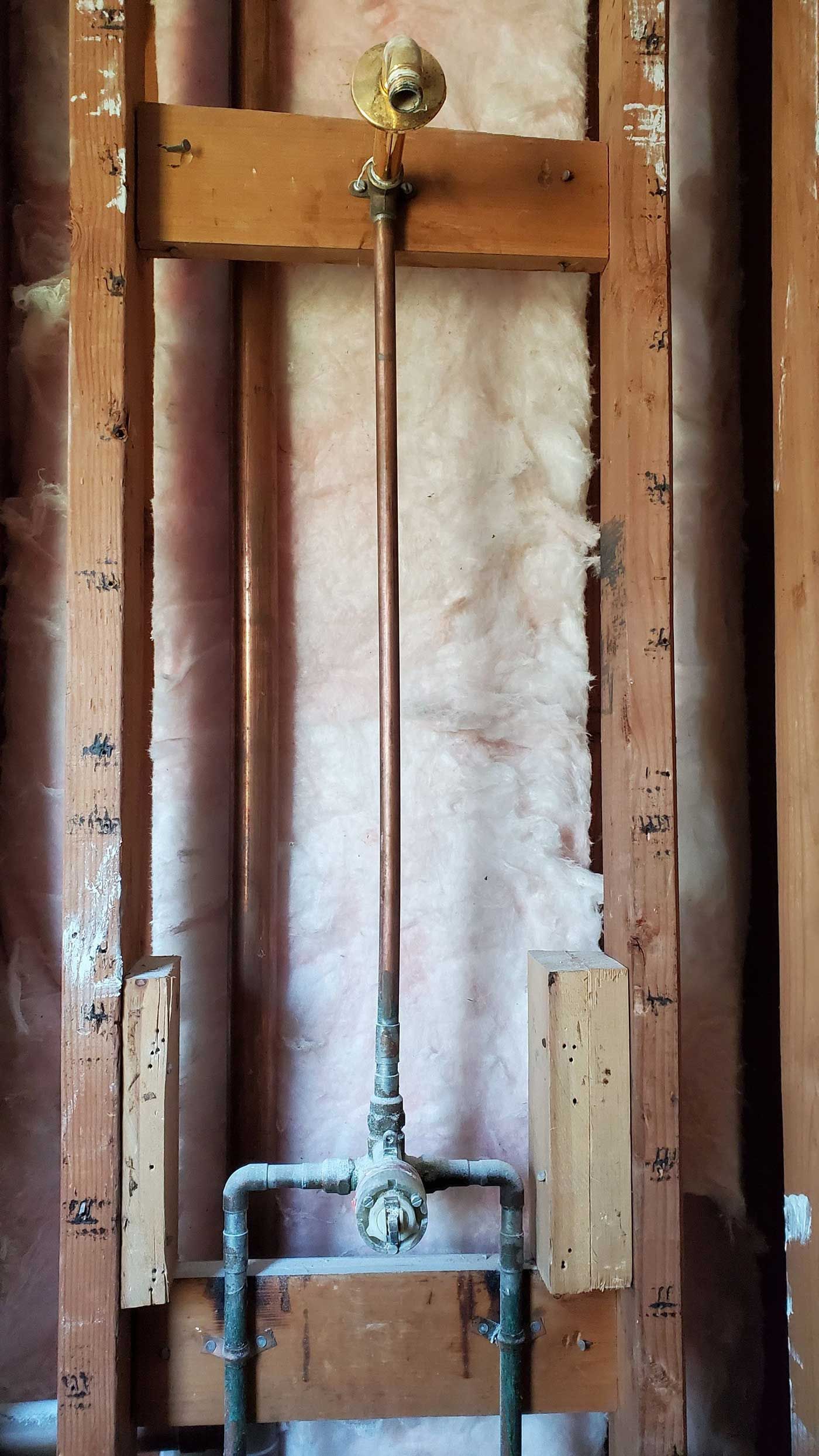 Interior Projects — Montgomery, NJ — JGo Property Solutions