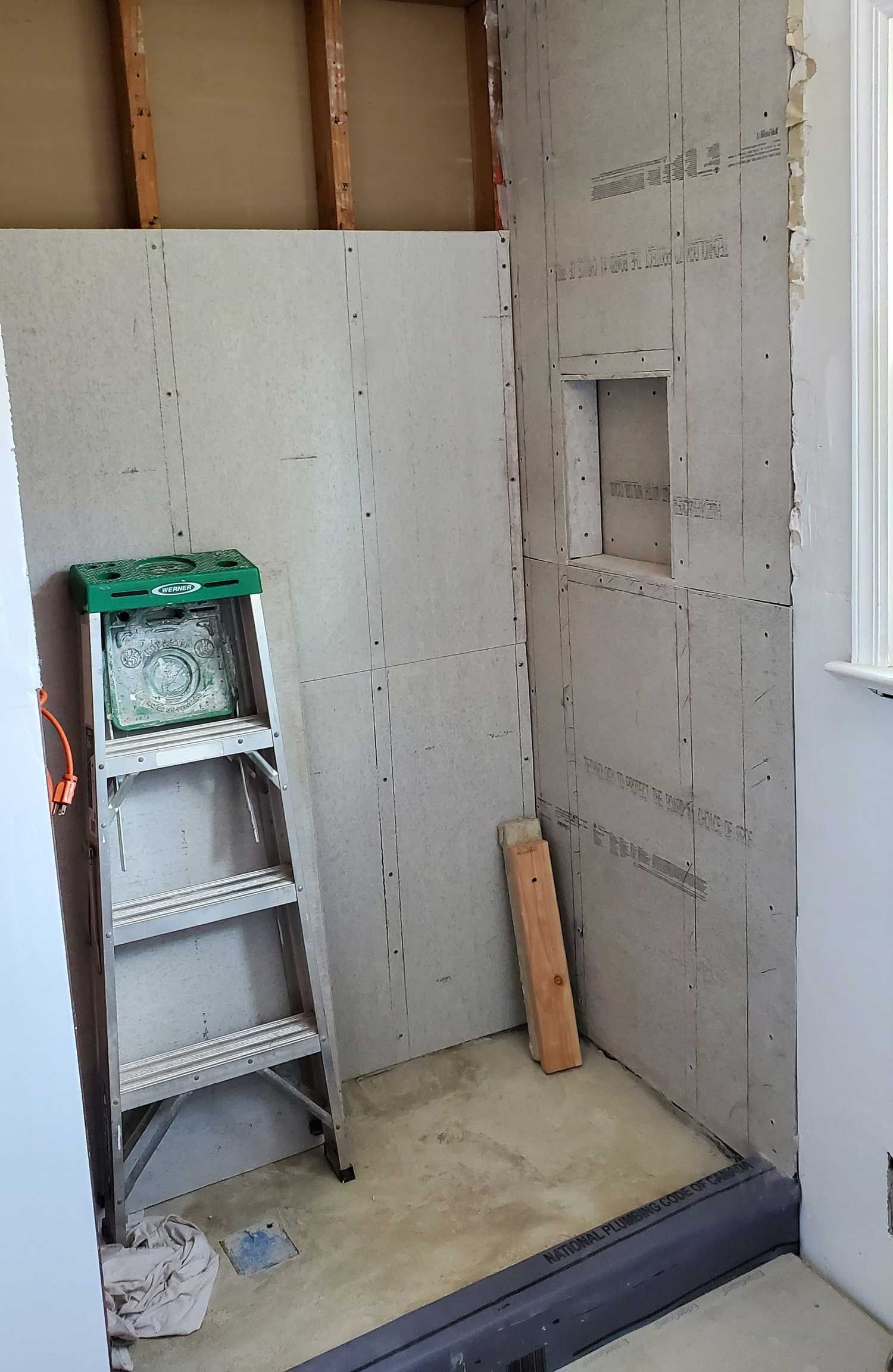 Plumbing Repair Service  — Montgomery, NJ — JGo Property Solutions