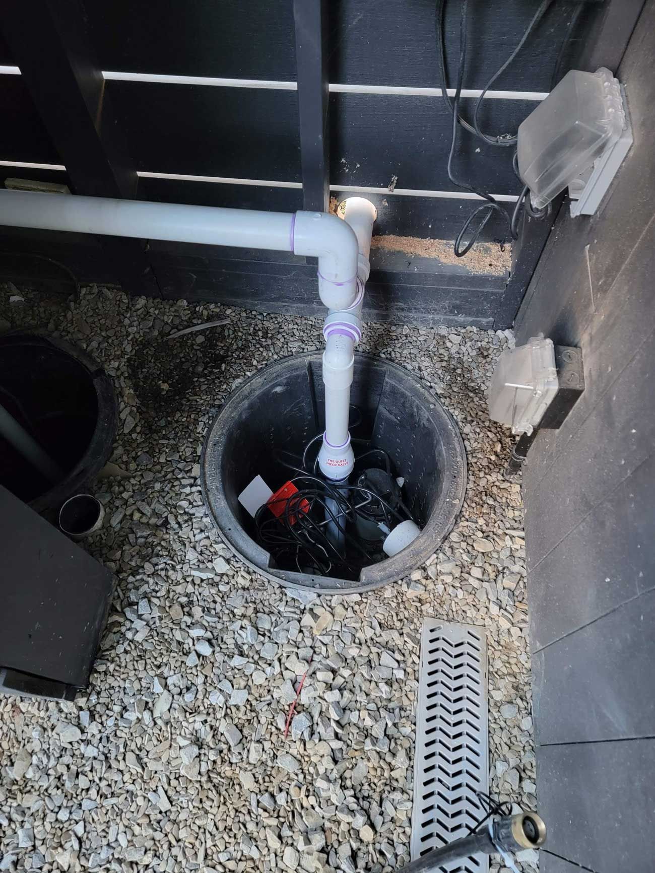 Plumbing Fixtures — Montgomery, NJ — JGo Property Solutions