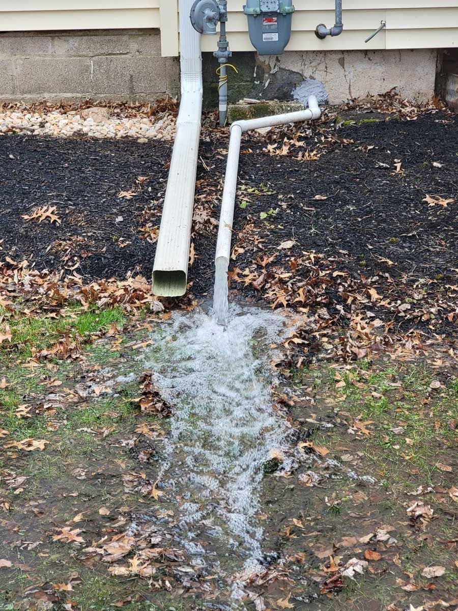 Plumbing Services — Montgomery, NJ — JGo Property Solutions