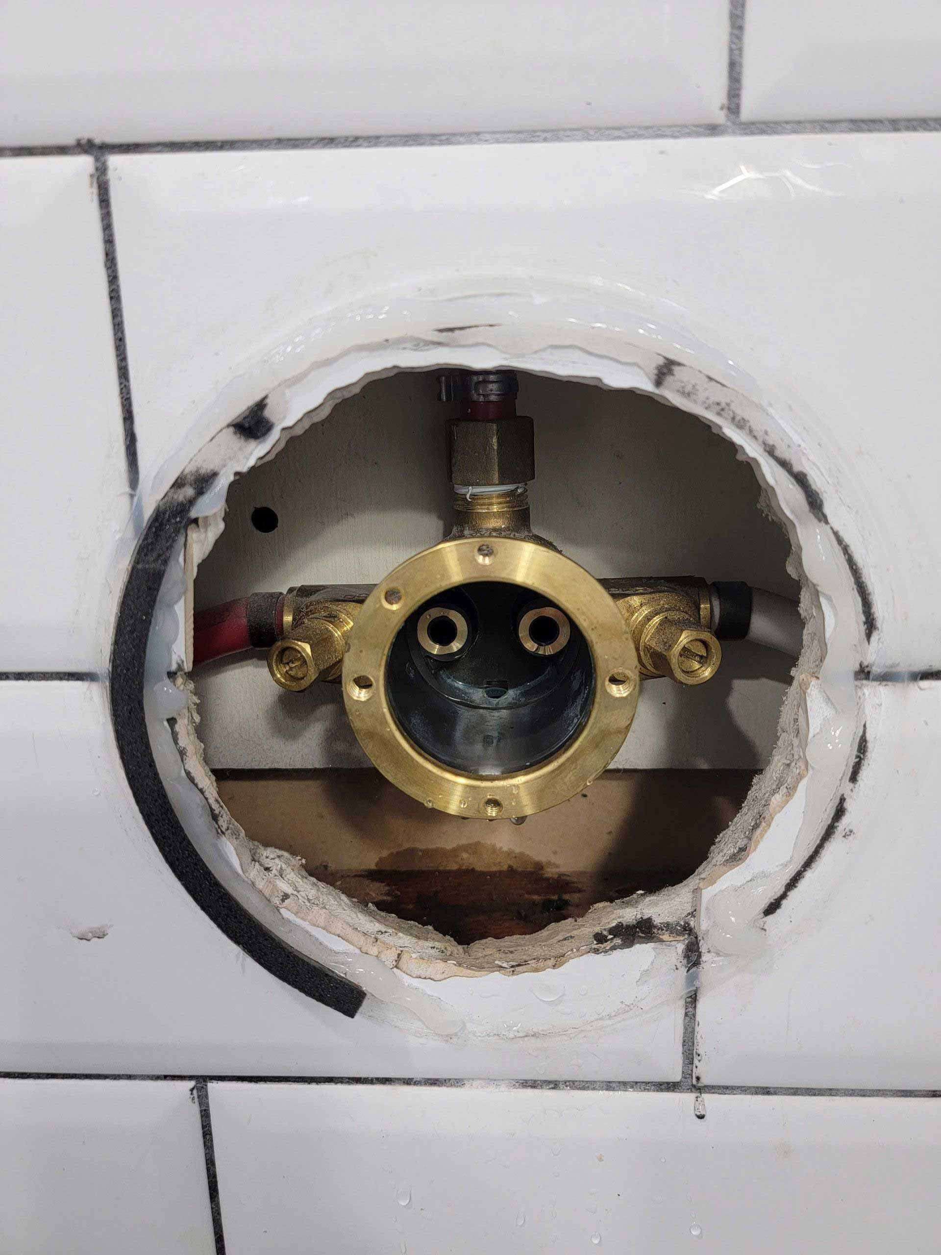 Plumbing Expert — Montgomery, NJ — JGo Property Solutions