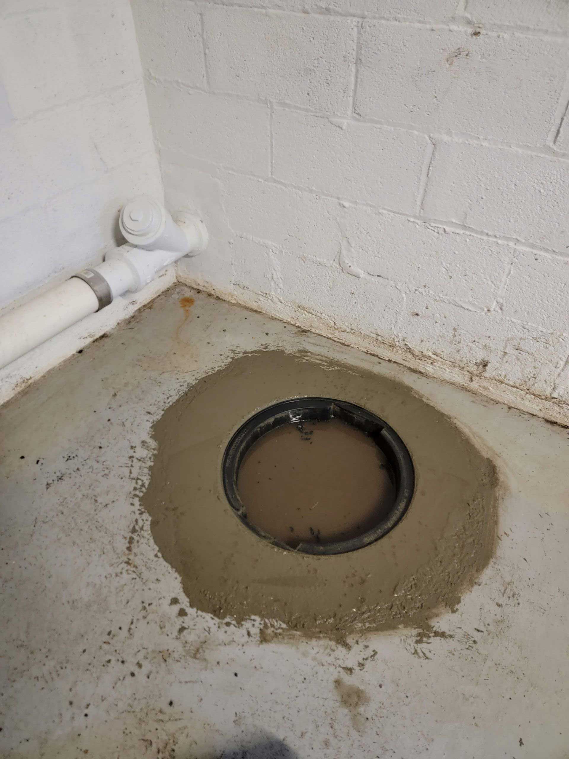 Plumbing — Montgomery, NJ — JGo Property Solutions