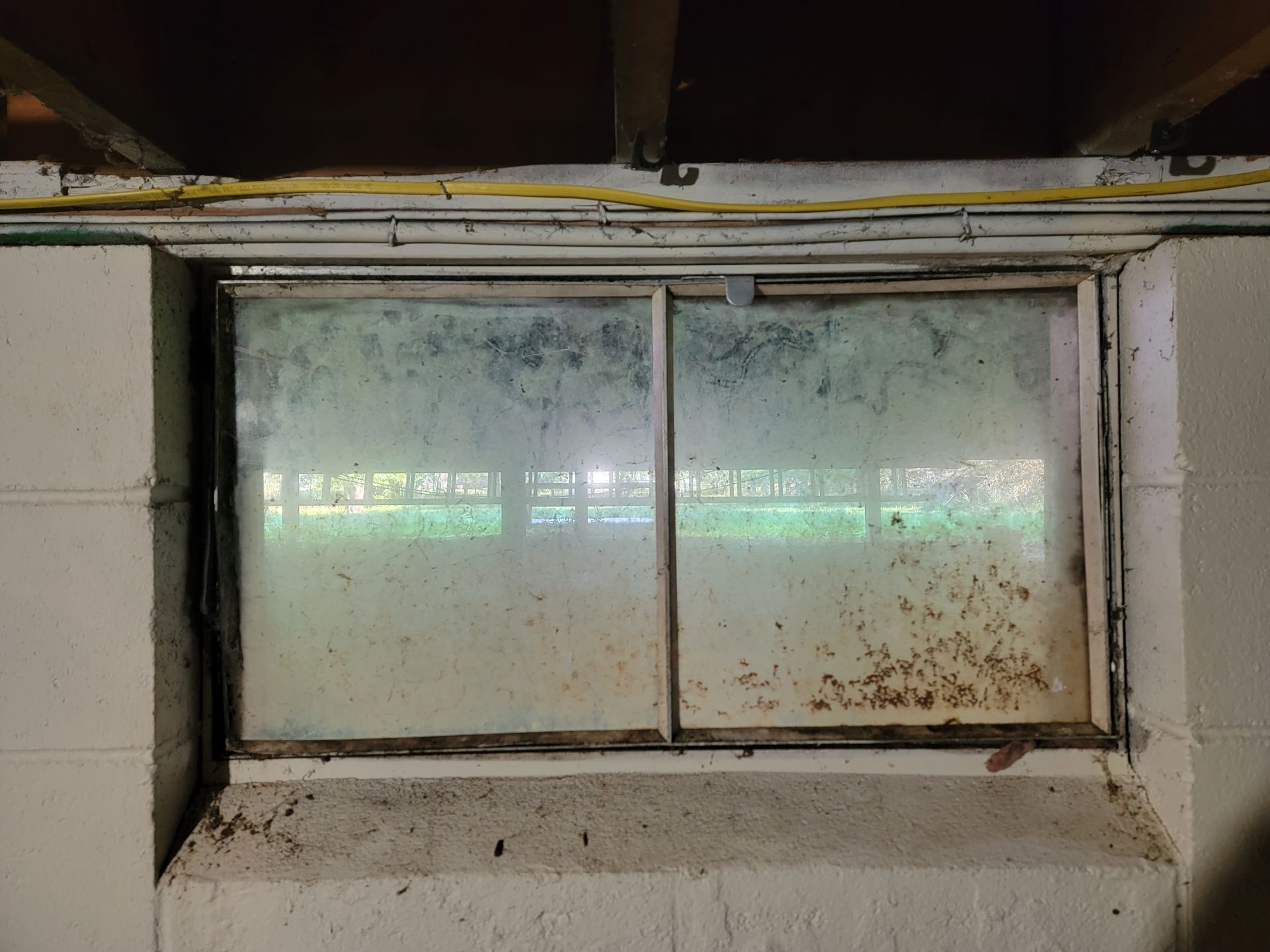 Window Repair — Montgomery, NJ — JGo Property Solutions