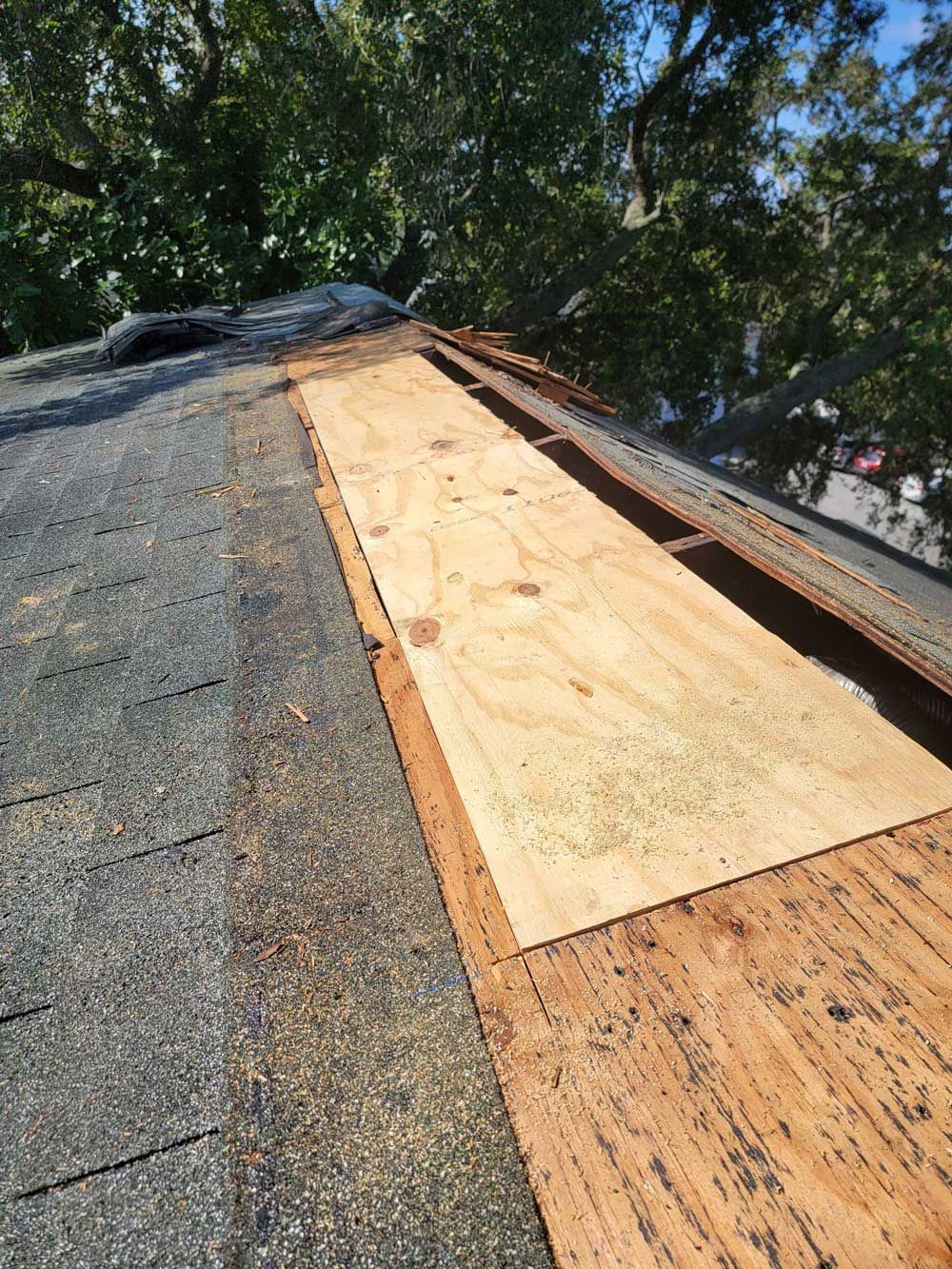 Roofing Replacement — Montgomery, NJ — JGo Property Solutions