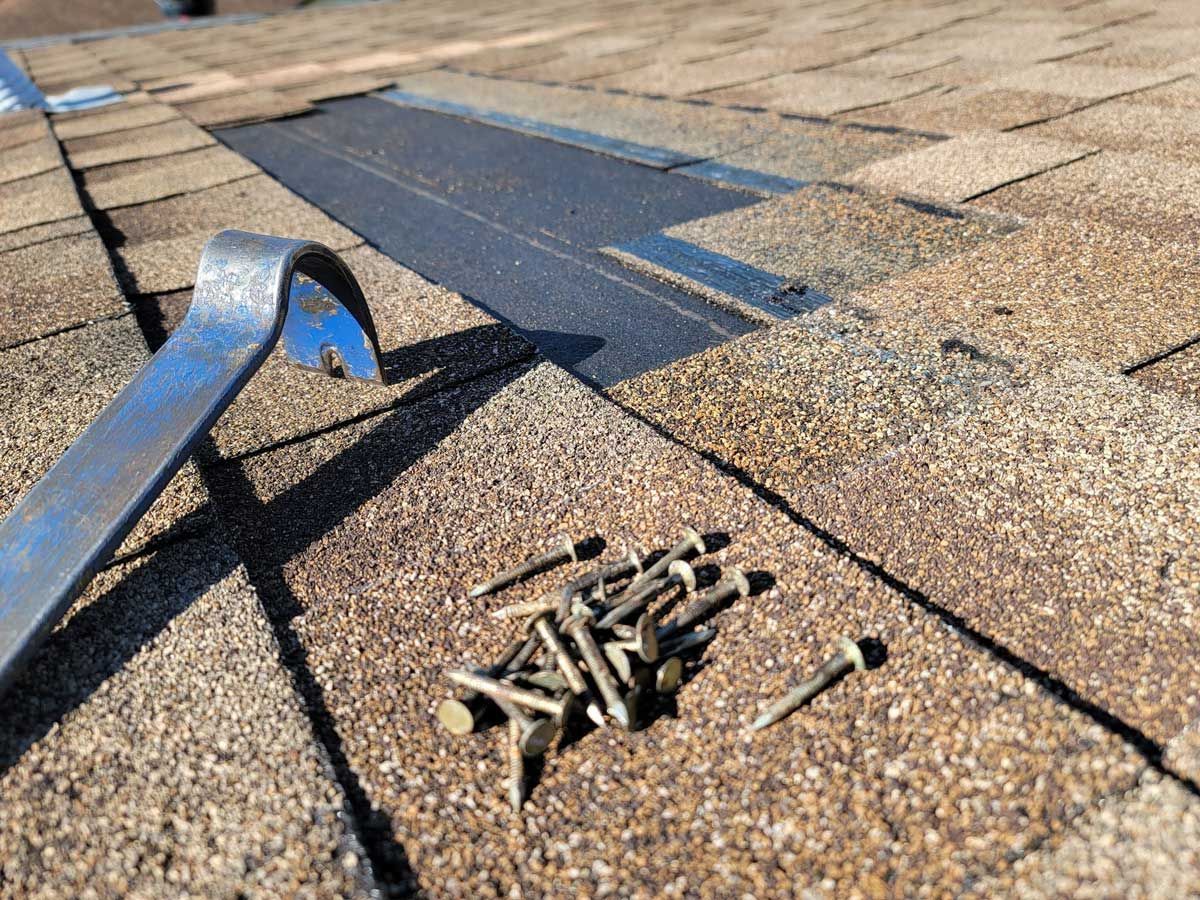 Roofing Repair — Montgomery, NJ — JGo Property Solutions