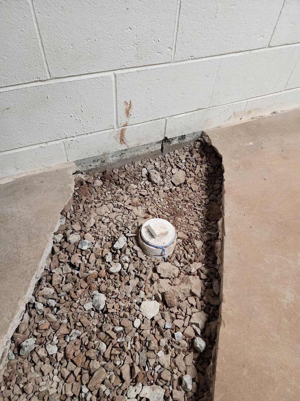 Bath Remodeling — Montgomery, NJ — JGo Property Solutions