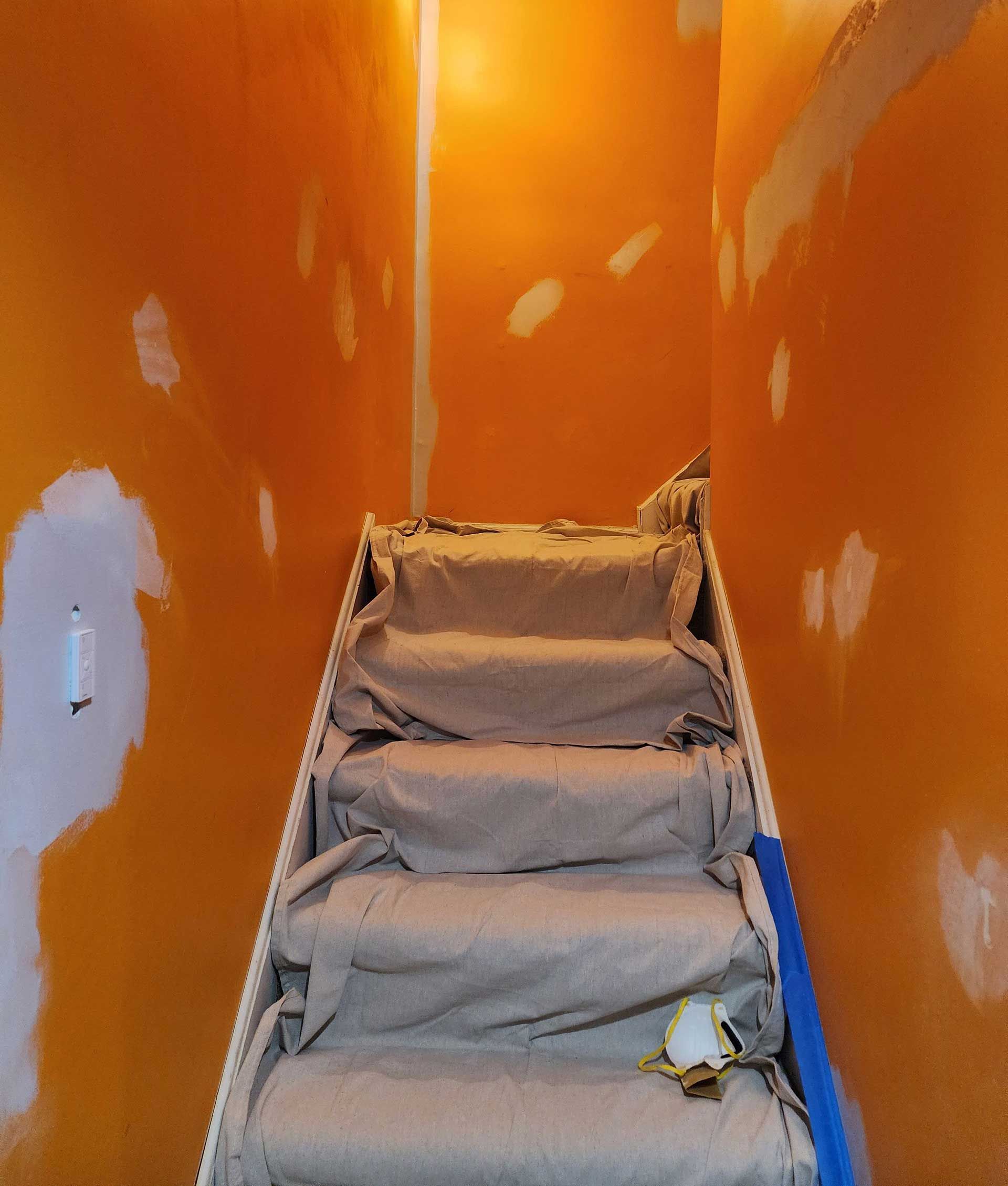 Painting Contractor — Montgomery, NJ — JGo Property Solutions