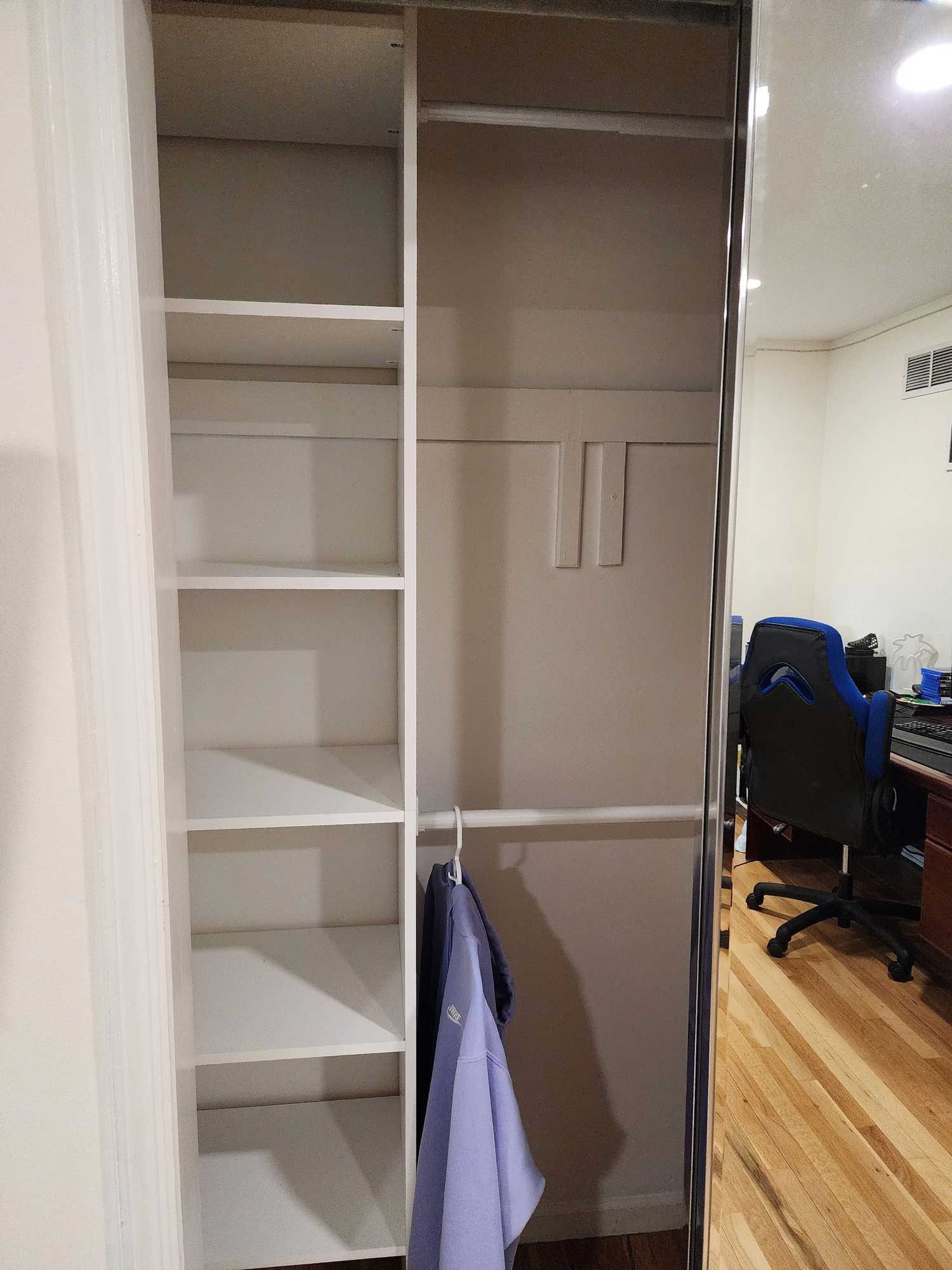 Interior Remodeling — Montgomery, NJ — JGo Property Solutions