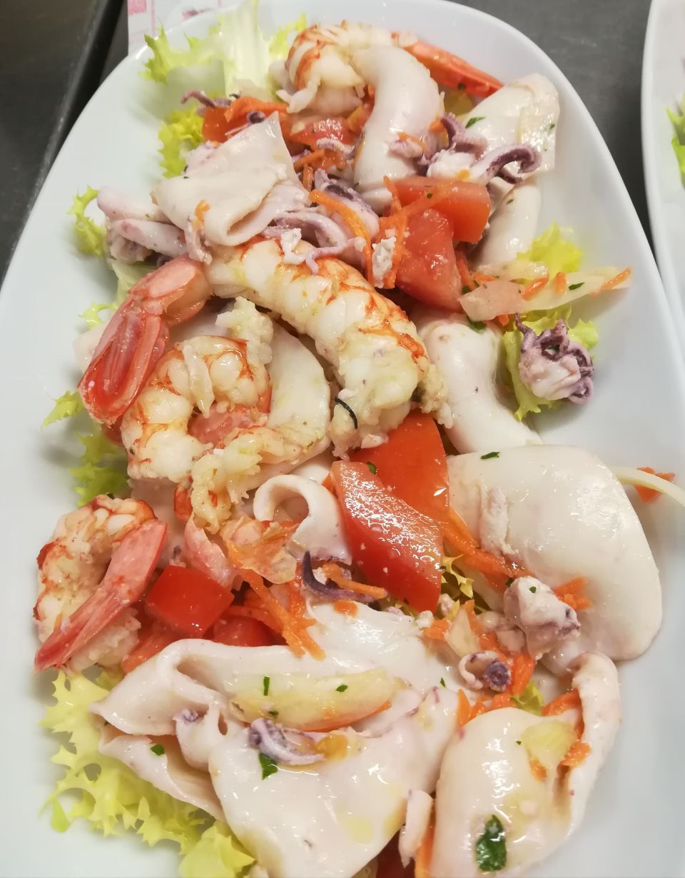 Le nostre specialità