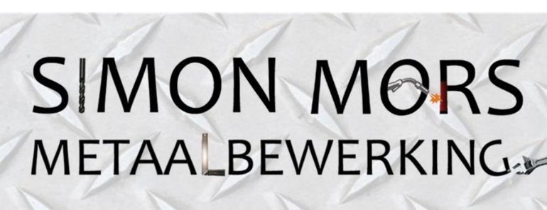 Simon mors metaalbewerking