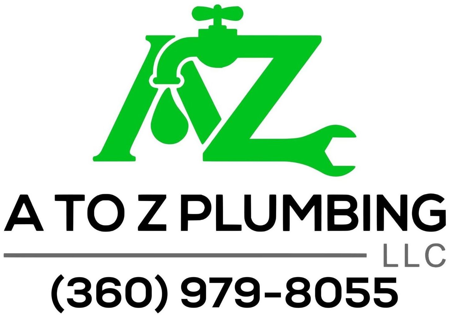 A to Z Plumbing LLC | Plumber | Bremerton, WA