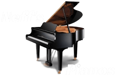 Neff's Pianos