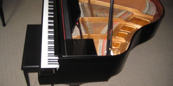 Yamaha GA-001 — Eau Claire, WI — Neff's Pianos