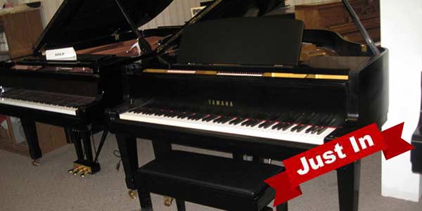 Refurbished Piano Sale — Yamaha GH1 in Eau Claire, WI