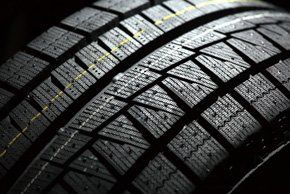 Branded Tyres