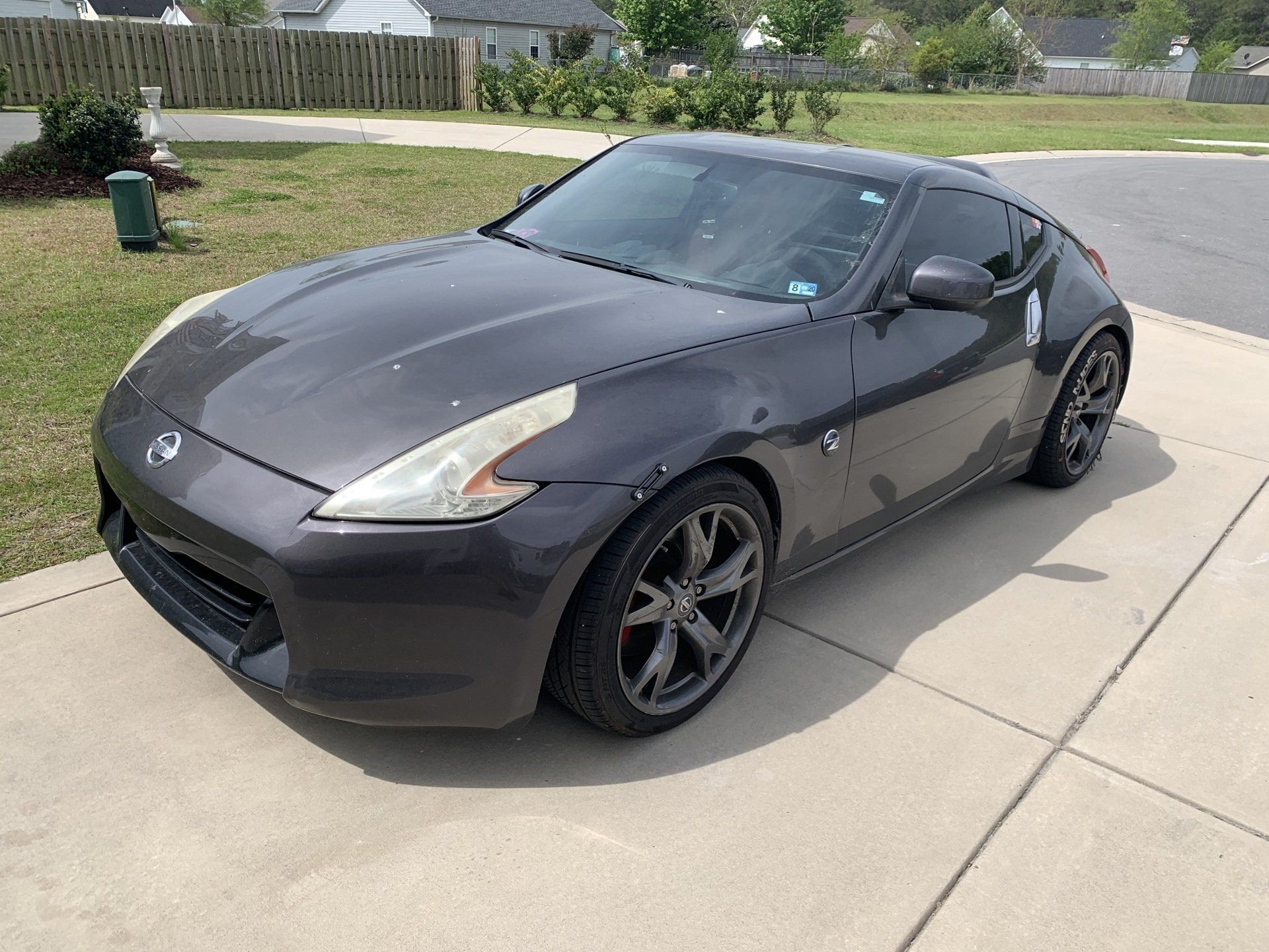 Ceramic coating, Wilmington, nc