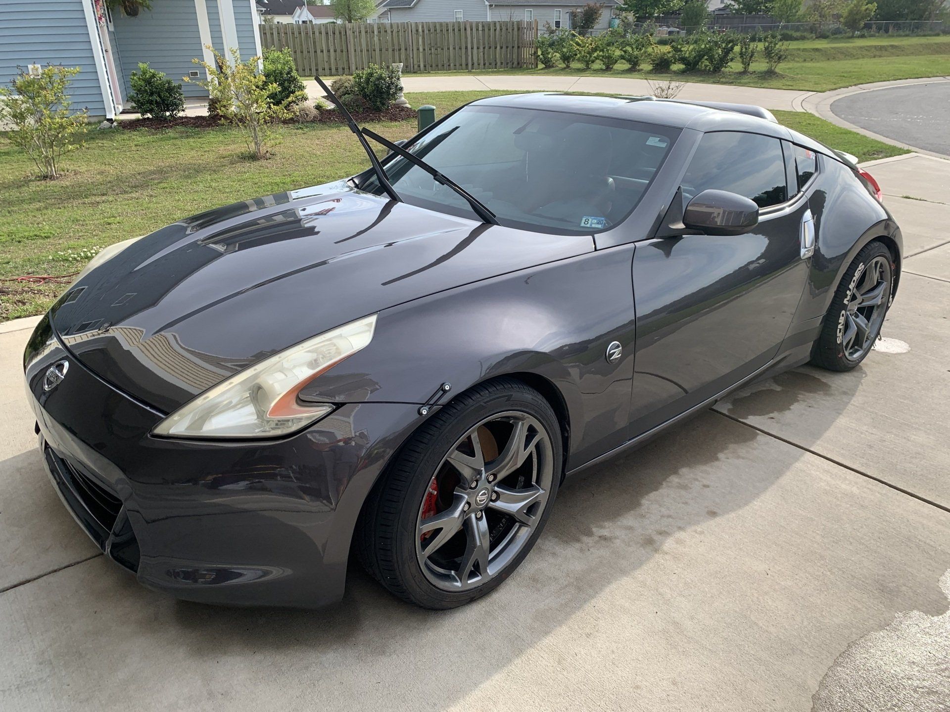 Ceramic coating, Wilmington, nc