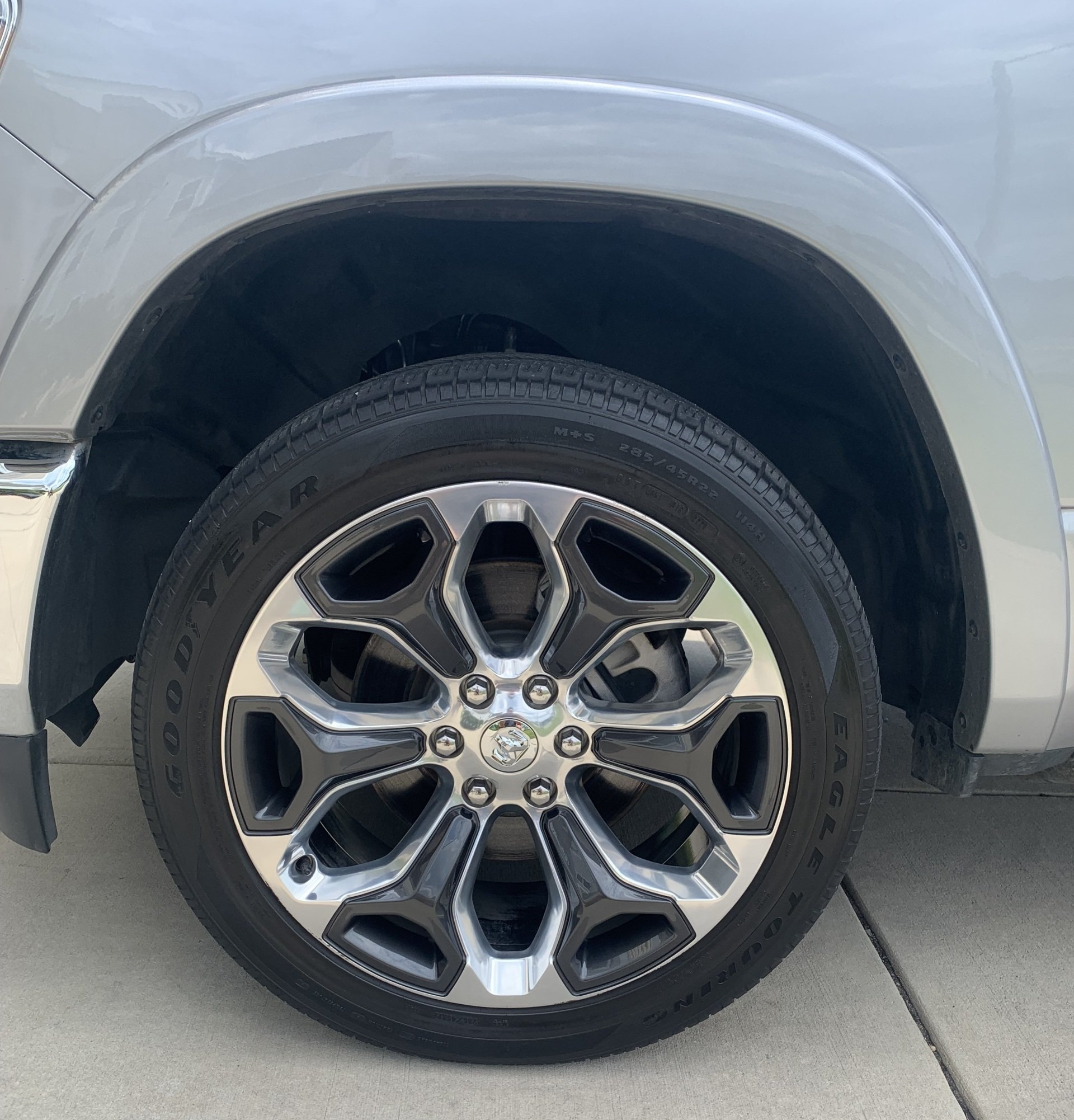 Wheel cleaning, Wilmington, nc