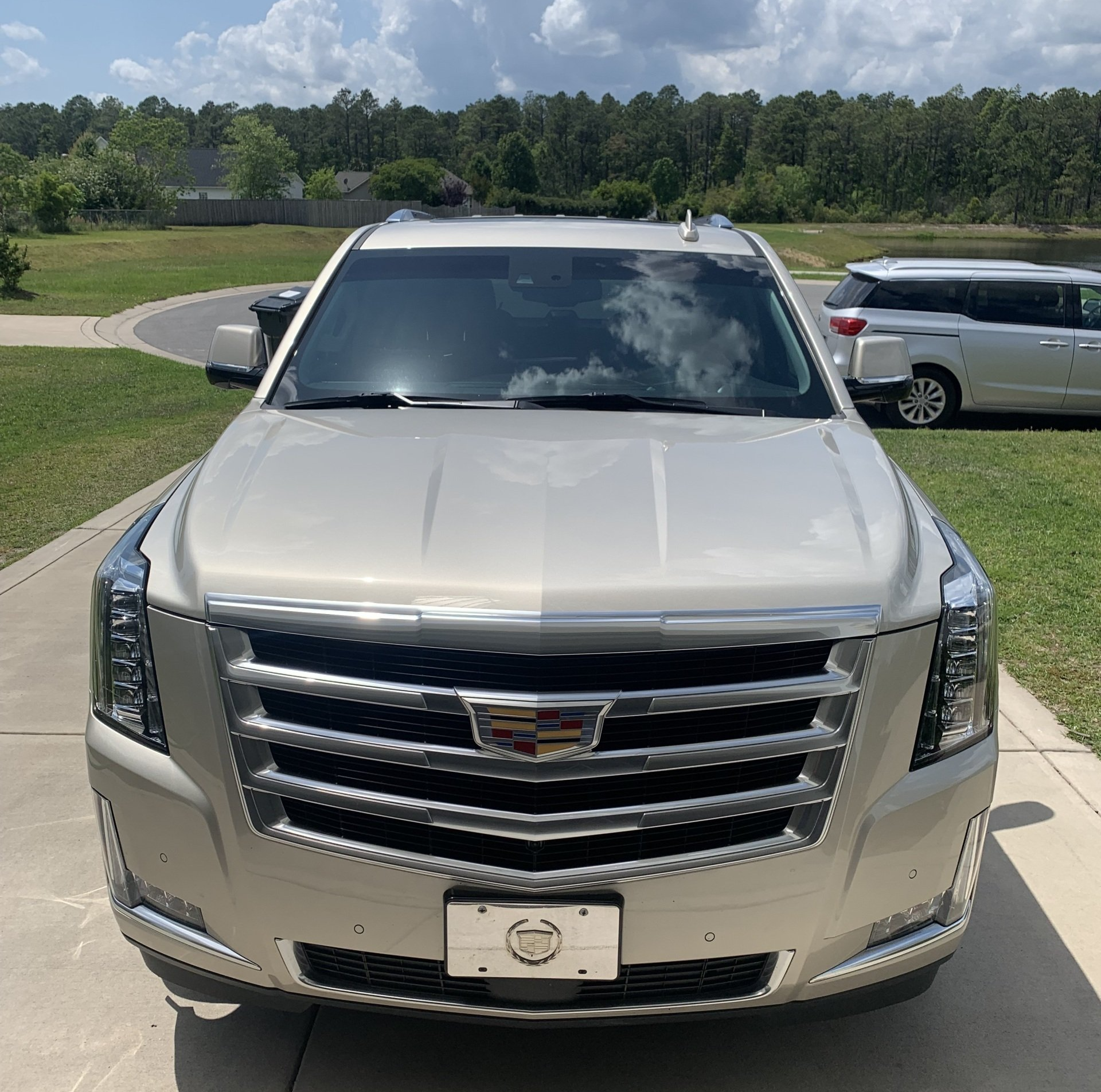 Full service exterior cleaning, wilmington nc