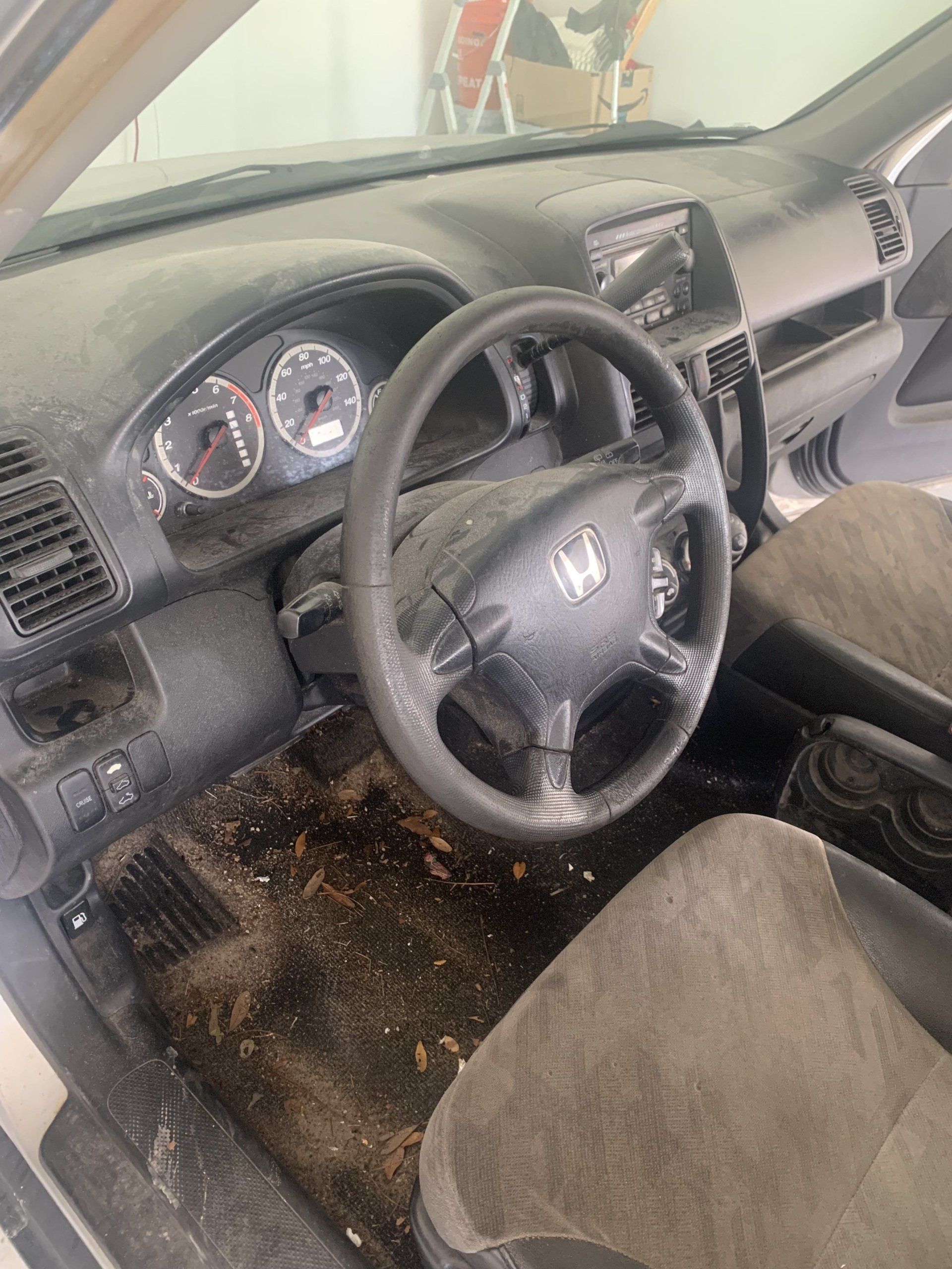 Interior Deep Clean, Wilmington nc