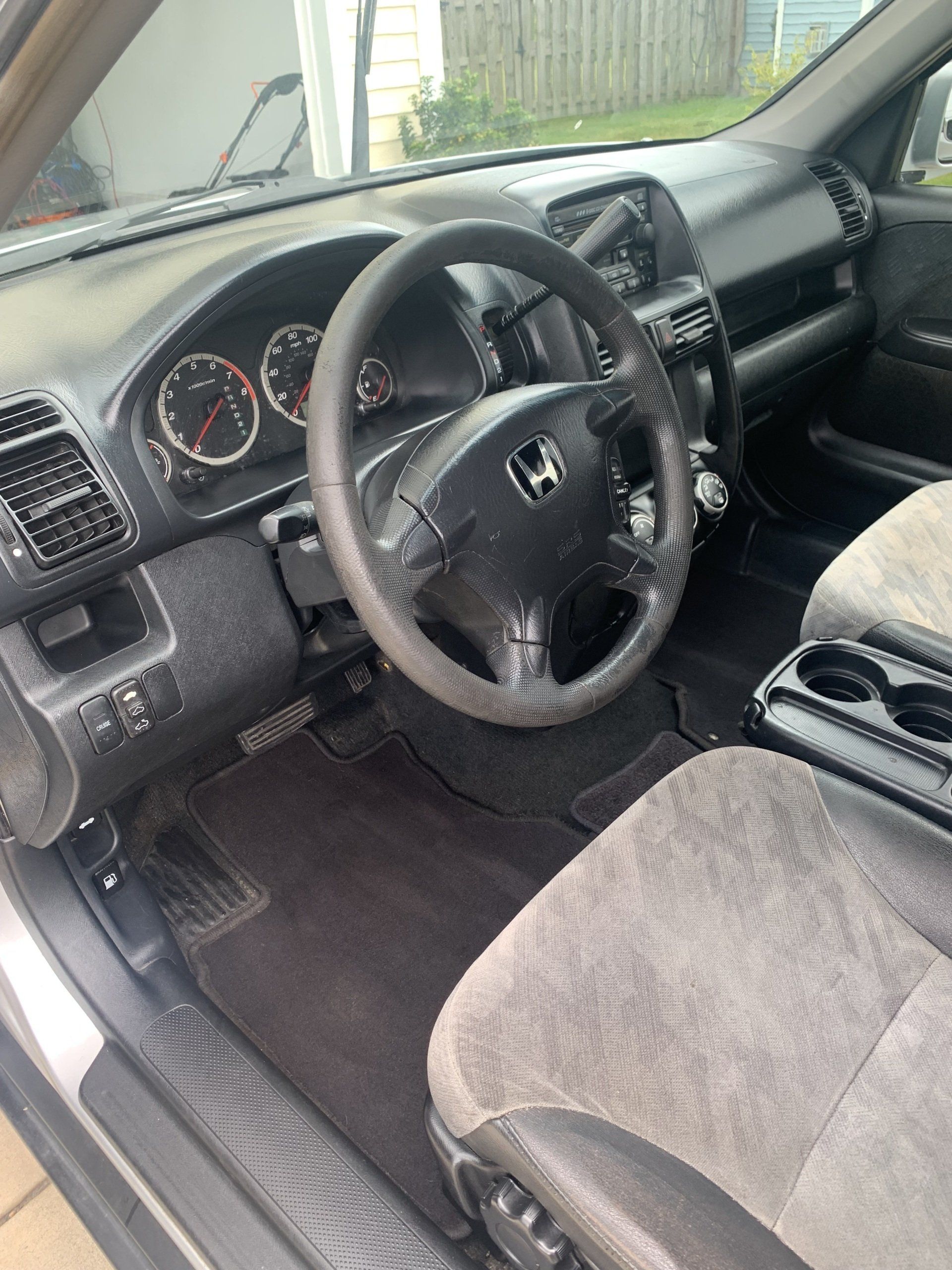 Interior Deep Clean, Wilmington nc
