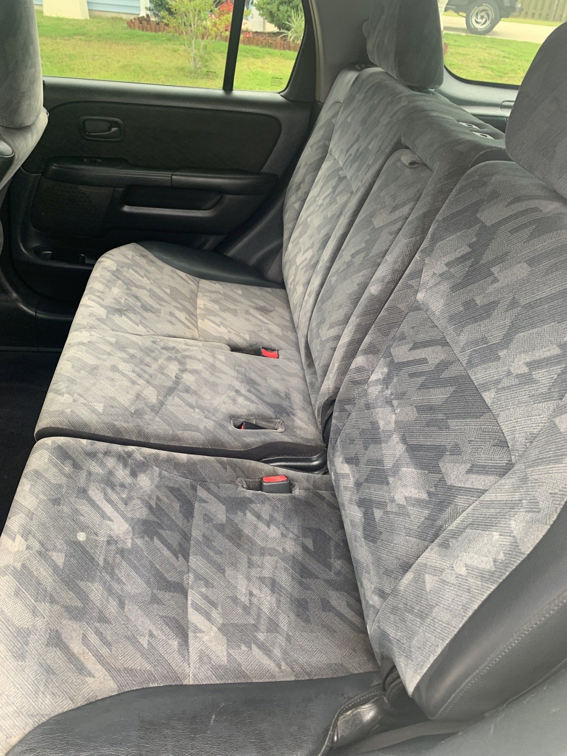 Car seat cleaning, wilmington, nc