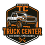 Business Logo | Treasure Coast Truck Center