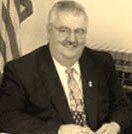 Image of former Seminole County Supervisor of Elections Dennis Joyner.