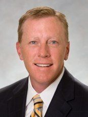 Headshot of candidate Jeff Triplett